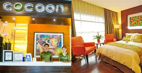 staycation quezon city|Cocoon Boutique Hotel – A Relaxing Place in Quezon .